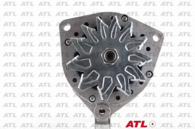 ATL AUTOTECHNIK l37770 -  Генератор